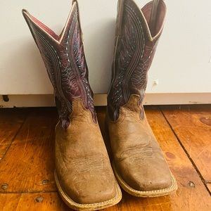 Ariat Cowboy Boots